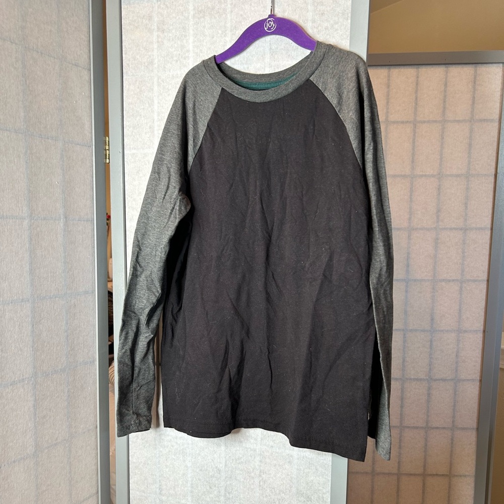 Boys Sonoma baseball tee